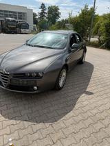 Alfa Romeo 159 1.9 JTD 120ps TUV 06/27 - Alfa Romeo 159: 2.0