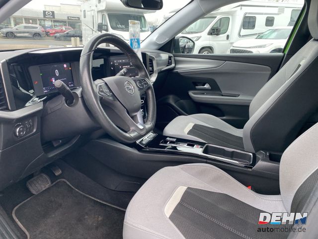 Opel Mokka PT130 AT Elegance Kamera Lenkradheiz.