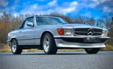 Mercedes-Benz Mercedes -Benz SL280  w107 Penta Felgen (A... - Mercedes-Benz SL 280 aus 1980