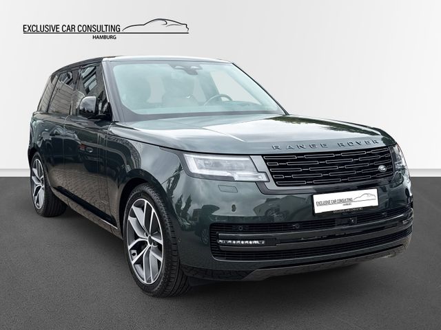 LAND ROVER Range Rover – Bild 1