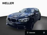 BMW 118d 5-Tür LED NAVI PDC SHZ HIFI Tempo Klima - BMW 118 in Bielefeld