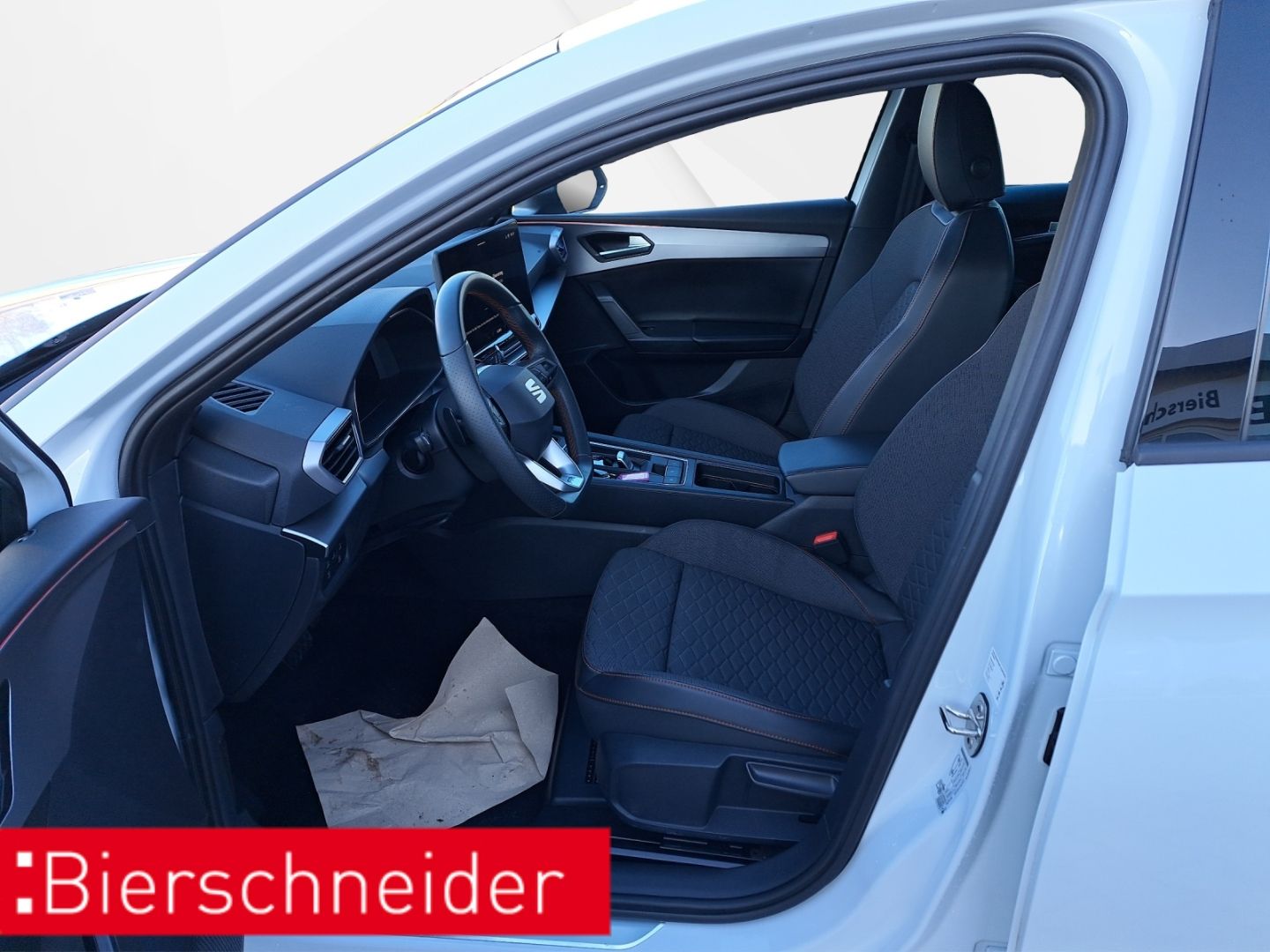 Seat Leon - Bild 10
