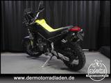 Aprilia Tuareg 660 Acid Gold - APRILIA VON 501 BIS 750 CCM