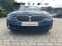 BMW 530 - Vorschau Bild 19