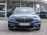 BMW 530d xDrive Touring M Sportpaket HiFi LED WLAN - BMW 530: 530d M Sport