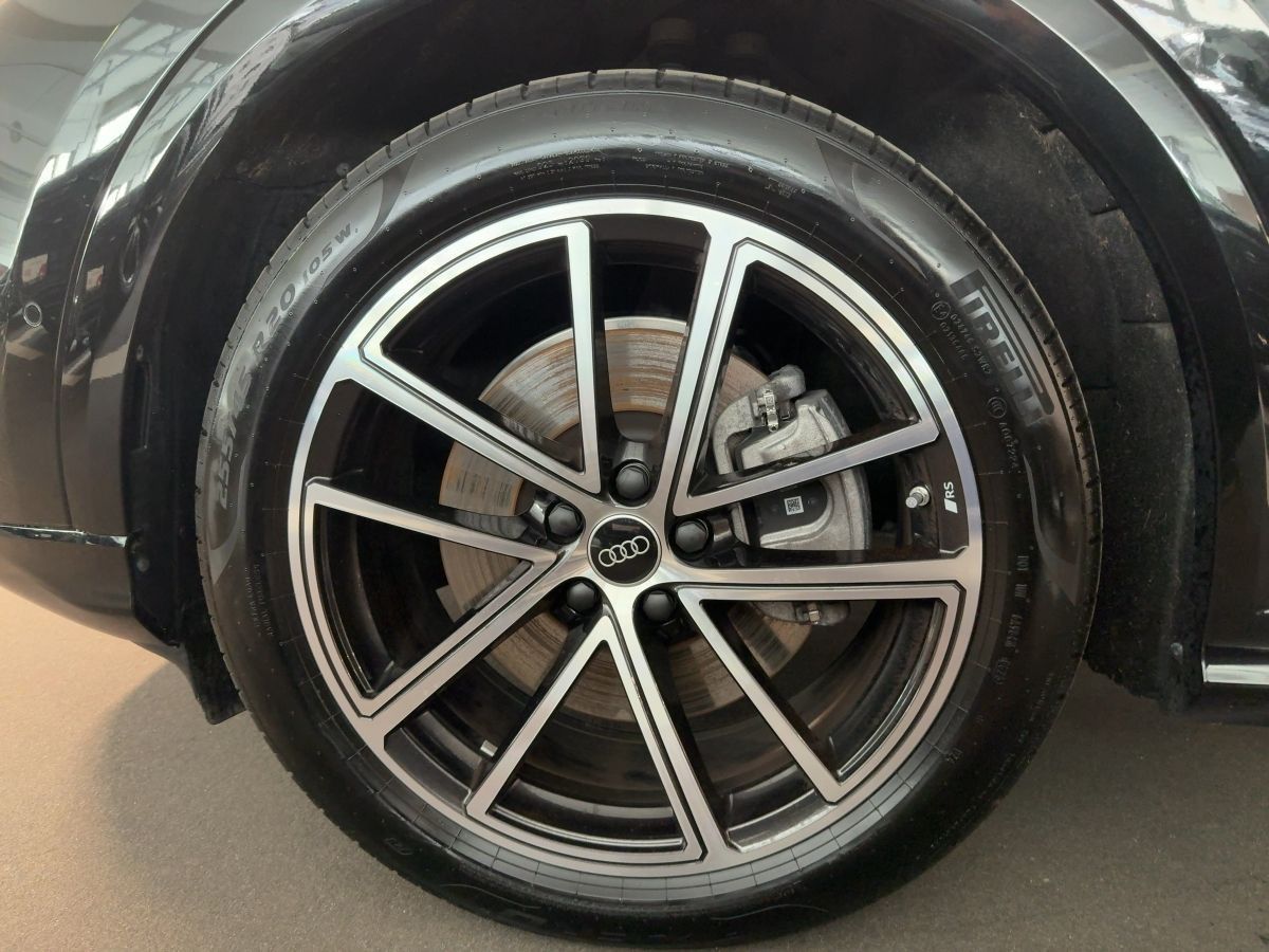 Audi Q5 - Bild 12