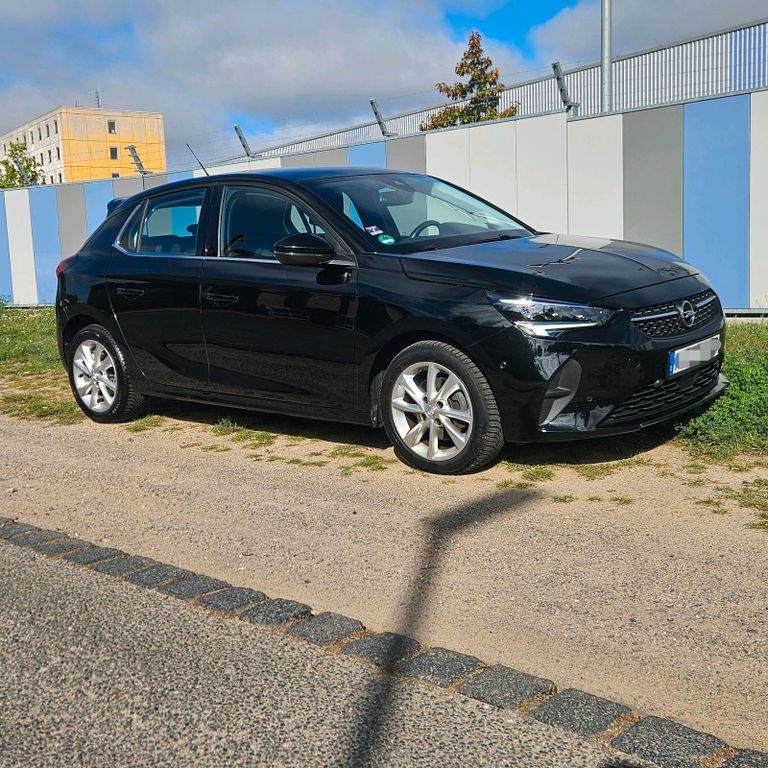 Image of Opel Corsa