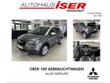 Opel Crossland INNOVATION PDCv+h Navi Multif.Lenkrad - Opel Crossland (X) Gebrauchtwagen