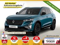 Renault Austral - Vorschau Bild 1