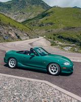 Mazda MX-5 NB 1.6 Turbo