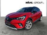 Renault Captur Intens TCe 140 EDC - Renault Captur in Mainz