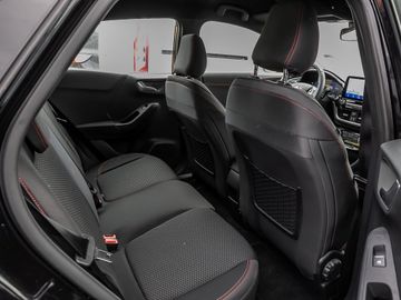 Ford Puma 1.0 ST-Line Fernlicht-Assistent Kamera