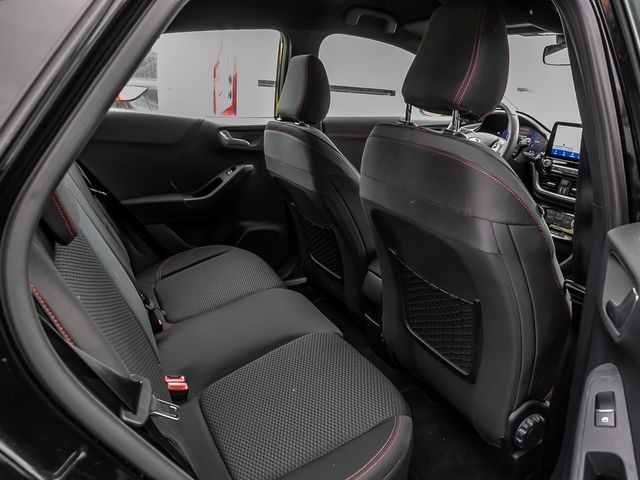 Ford Puma 1.0 ST-Line Fernlicht-Assistent Kamera