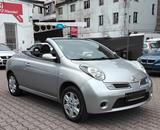 Nissan Micra C+C Visia Cabrio - gebrauchte Nissan Cabrios