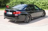 BMW 535i - M-Paket,  20" Felgen, TÜV NEU - BMW 535: M Paket