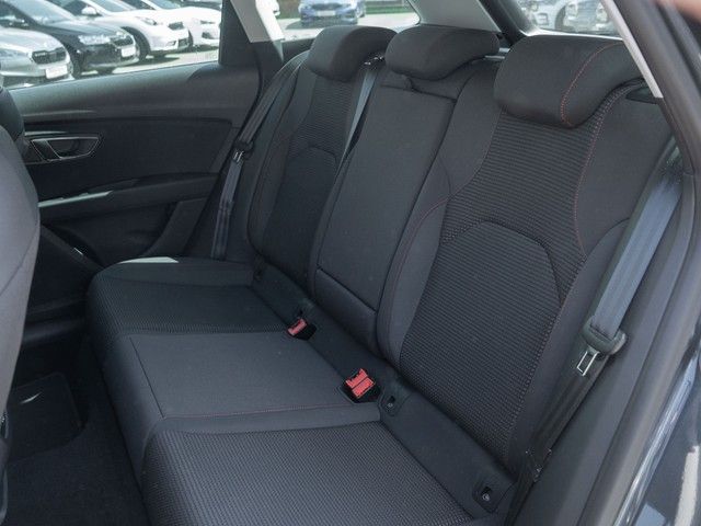 Leon ST 1.5 TSI FR Black Matt Edition AHK+LED+NA