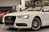 Audi A5 2.0l Tronic quattro Cabriolet/Xenon/Alcantara - Audi A5: 2.0
