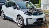 BMW i3 (94 Ah), 125kW mit Range Extender - - BMW i3 aus 2018