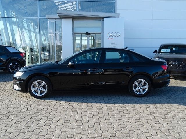 A4 35 TFSI Limousine