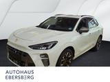 Cupra Terramar 1.5 eTSI 5JGAR HUD 360° Virtual ACC - weiße Cupra Terramar