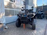 Polaris SPORTSMAN 6x6 570 EPS NORDIC PRO - POLARIS SPORTSMAN 570 EPS