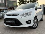 Ford C-Max Titanium, Vollausstattung! - Ford C-Max mit Schiebedach