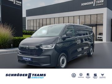 Volkswagen T7 Transporter Kasten lang 2.0 TDI Automatik ACC