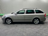 Skoda Octavia Combi Family 1.8 TSI | NUR HÄNDLER! - Skoda Octavia aus 2011