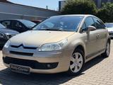 Citroën C4 Lim. Confort*Automatikgetriebe*Klima*PDC* - Citroën C4: Confort