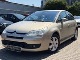 Citroën C4 Lim. Confort*Automatikgetriebe*Klima*PDC* - Citroën C4 aus 2005