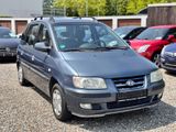 Hyundai Matrix 1.5 CRDi GLS - Hyundai aus 2005