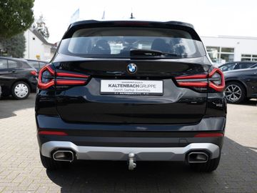 BMW X3 - 7