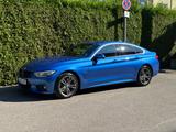 BMW 435 Gran Coupé 435i xDrive Gran Coupé M Spor... - BMW 435 Gran Coupé Gebrauchtwagen