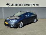 Skoda Octavia kombi 2.0TFSI RS 200PK AHK Ecc Navi* And - Skoda Octavia: TFSI