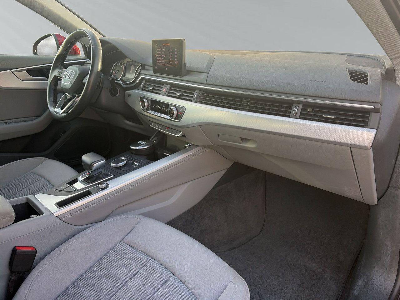 Audi A4 Avant 2.0 TFSI design S tronic AHK Xenon