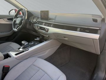 Audi A4 - 10