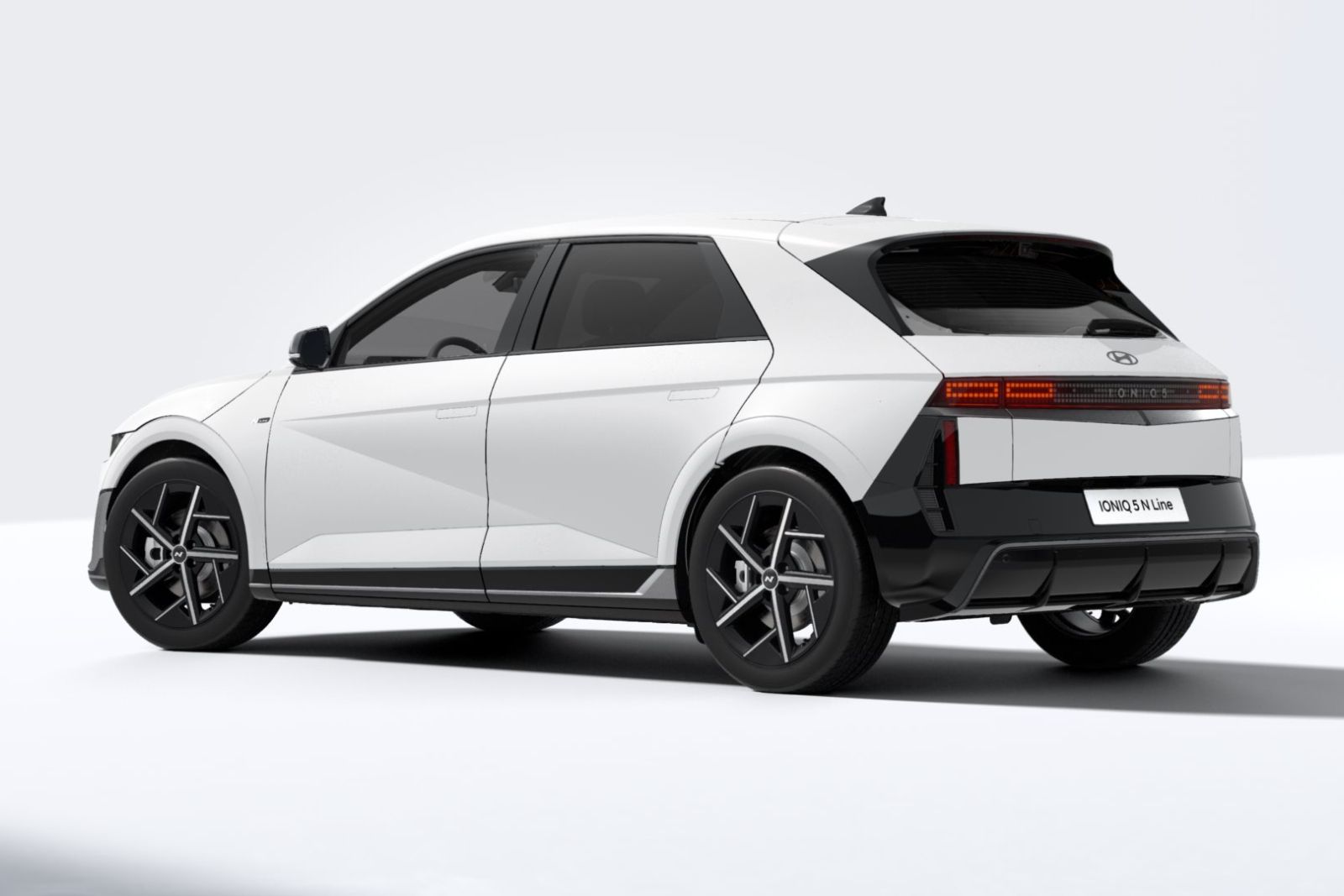 Hyundai IONIQ 5 - Bild 6