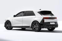 Hyundai IONIQ 5 - Vorschau Bild 6