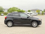 Mitsubishi Instyle 4WD Leder Kamera Keyless Pano - Mitsubishi ASX Instyle mit Diesel-Antrieb