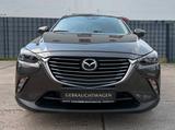 Mazda CX-3 Sports-Line AWD/Leder/Bose/TÜV/AU NEU! - Mazda CX-3 Kombi Gebrauchtwagen