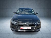 Audi A4 - Vorschau Bild 9