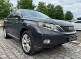Lexus RX 450 450h Executive Line - Lexus RX-Serie aus 2009