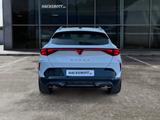Cupra Formentor VZ 1.5 e-Hybrid 272 PS DSG AHK, Sennhe - Cupra Formentor: Weiß