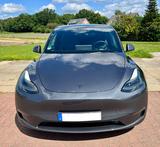 Tesla Model Y Long Range AWD Reber & Boost - Tesla Model Y aus 2021