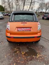 Citroën C3 1.6 16V SensoDrive - gebrauchte Citroën C3 aus dem Jahr 2003