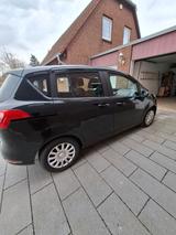Ford B-Max 1,0 EcoBoost 74kW S/S Trend Trend - Ford B-Max von privat
