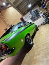Opel Manta GT/E original  - Opel Manta von privat