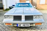Oldsmobile Cutlass BROUGHAM - Oldsmobile: Limousine
