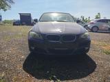 BMW 318 Baureihe 3 Lim. 318i - BMW 318 aus 2009: 318i