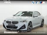 BMW 220i Coupé M SPORTPAKET+WIDESCREEN+KOMFORTZUGANG